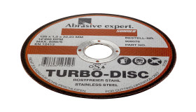 Turbo-Disc S908076
