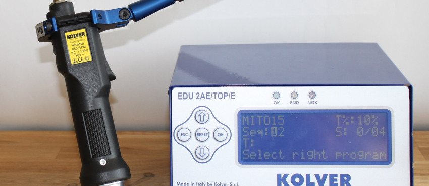 Mito 15D Kolver