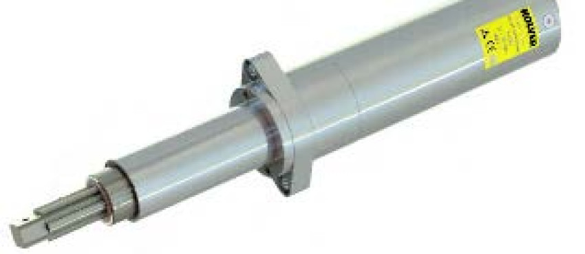 Kolver Pluto..CA-FN2