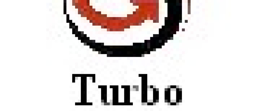 turbocentrifuger