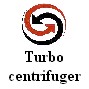 turbocentrifuger